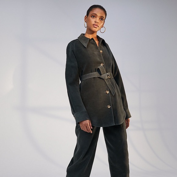 ARITZIA- GROUP BY BABATON balboa jacket - Picture 1 of 7